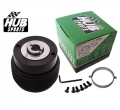 Nába na volant Hub Sports Honda Accord CF3-CF5/CL2/CL3 (98-10)