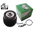 Nába na volant Hub Sports Honda Prelude BB5-BB8 (97-01)
