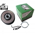 Nába na volant Hub Sports Mitsubishi Galant E50-E80 včetně VR-4 E84 (92-96) / FTO DE2/3 (94-97) / Diamante (95-05)