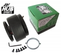 Nába na volant Hub Sports Nissan Patrol Y60A (88-) / Terrano I+II (87-96).