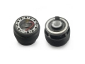 Nába na volant Hub Sports Opel Corsa A/B / Kadett D/E / Omega
