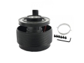 Nába na volant Hub Sports Opel Ascona / Astra Mk1/Mk2/MK3 / Calibra / Cavalier II/III
