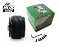 Nába na volant Hub Sports Suzuki