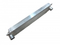 Intercooler FMIC ProtoXide Fiat Punto GT (93-97)