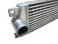 Intercooler FMIC ProtoXide Fiat Punto GT (93-97)