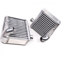 Intercooler SMIC Japspeed Nissan 300ZX Z32 VQ30DETT (89-96)