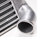Intercooler SMIC Japspeed Nissan 300ZX Z32 VQ30DETT (89-96)