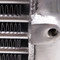 Intercooler SMIC Japspeed Nissan 300ZX Z32 VQ30DETT (89-96)