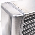 Intercooler SMIC Japspeed Nissan 300ZX Z32 VQ30DETT (89-96)