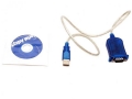 Redukční kabel Innovate Motorsports z USB na sériový port