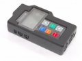 Digitální měřící zařízení Innovate Motorsports LM-2 Digital Air/Fuel Ratio Meter & OBD-II/CAN Scan Tool - single kit