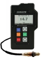 Digitální měřící zařízení Innovate Motorsports LM-2 Digital Air/Fuel Ratio Meter & OBD-II/CAN Scan Tool - single kit