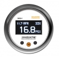 Přídavný budík Innovate Motorsports SCG-1 - standalone boost controller + wideband kit (širokopásmová lambda sonda)