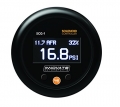Přídavný budík Innovate Motorsports SCG-1 - standalone boost controller + wideband kit (širokopásmová lambda sonda)