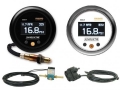 Přídavný budík Innovate Motorsports SCG-1 - standalone boost controller + wideband kit (širokopásmová lambda sonda)
