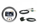 Přídavný budík Innovate Motorsports SCG-1 - standalone boost controller + wideband kit (širokopásmová lambda sonda)