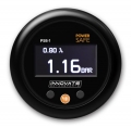 Přídavný budík Innovate Motorsports PSB-1 - PowerSafe Boost + wideband kit (širokopásmová lambda sonda)