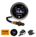 Přídavný budík Innovate Motorsports PSB-1 - PowerSafe Boost + wideband kit (širokopásmová lambda sonda)