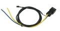 Přídavný budík Innovate Motorsports PSN-1 - PowerSafe Nitrous Pressure + wideband kit (širokopásmová lambda sonda)