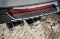 Kompletní výfukový systém s náhradou katalyzátoru Innotech (IPE) na Audi A6 / A7 C8 3.0 TFSI Quattro (18-)