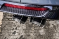 Catback výfuk Innotech (IPE) na Audi A6 / A7 C8 3.0 TFSI Quattro (18-)