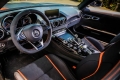 Kompletní výfukový systém se sportovním katalyzátorem Innotech (IPE) na Mercedes AMG GT S 4.0 V8 twin-turbo M178 (15-)