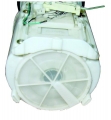 Palivová pumpa Walbro 255l/h GSS340 - 1.8T kit