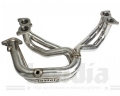 Laděné výfukové svody Invidia pro Toyota GT86 4U-GSE (12-)
