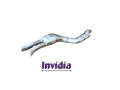 Downpipe s náhradou OPF Invidia pro Toyota Supra Mk5 A90 GR (19-)