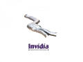 Downpipe s náhradou OPF Invidia pro Toyota Supra Mk5 A90 GR (19-)