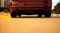 Catback výfuk Invidia typ Q300 pro Subaru Legacy BM/BR (09-14) - homologace