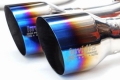Catback výfuk Invidia typ R400 Gemini pro Subaru Impreza VA WRX/STi (14-16)