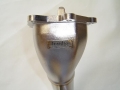 Downpipe s náhradou katalyzátoru Invidia pro Subaru Impreza GD WRX/STi (01-07) - WG splitter