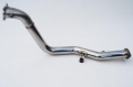 Downpipe s náhradou katalyzátoru Invidia pro Subaru Impreza GD WRX/STi (01-07)