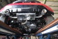 Catback výfuk Invidia typ Q300 pro Toyota Yaris GR 1.6T filtr OPF/GPF (20-) - homologace