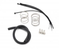 Blow off ventil Jap Parts Kia Ceed GT / Forte / Optima / Sportage (open loop)