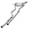 Catback výfuk Jap Parts BMW 4-Series F82 M4 (14-)