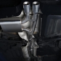 Catback výfuk Jap Parts Mini Cooper S F56 (13-)