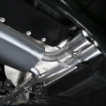 Catback výfuk Jap Parts Mini Cooper S F56 (13-)