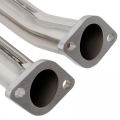 Catback výfuk Jap Parts BMW Z4 E85 / E86 2.2/2.5/3.0 6-vál. (03-09)