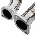 Catback výfuk Jap Parts BMW Z4 E85 / E86 2.5/3.0 N52 (04-08)