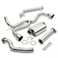 Catback výfuk Jap Parts Ford Focus Mk2 ST225 (04-11) - 63,5mm