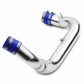 Crossover Hard Pipe Jap Parts Ford Focus MK2 ST225 2.5T (05-11)