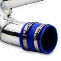 Crossover Hard Pipe Jap Parts Ford Focus MK2 ST225 2.5T (05-11)