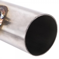 Středový díl včetně náhrad katalyzátorů Jap Parts BMW E90 / E92 / E93 325i N53 (05-)