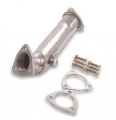 Náhrada katalyzátoru Jap Parts VW Passat B5/B5.5 1.8T (96-05) - 63,5mm