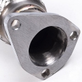 Náhrada katalyzátoru Jap Parts VW Passat 3B 1.9TDI 74/85/96KW (96-00)