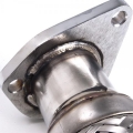 Náhrada katalyzátoru Jap Parts Škoda Superb 1.9TDI 74/85/96KW (01-08)