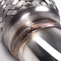 Náhrada katalyzátoru Jap Parts Škoda Superb 1.9TDI 74/85/96KW (01-08)