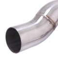 Downpipes s náhradami katalyzátorů Jap Parts Audi RS5 4.2 V8 Quattro (08-12)